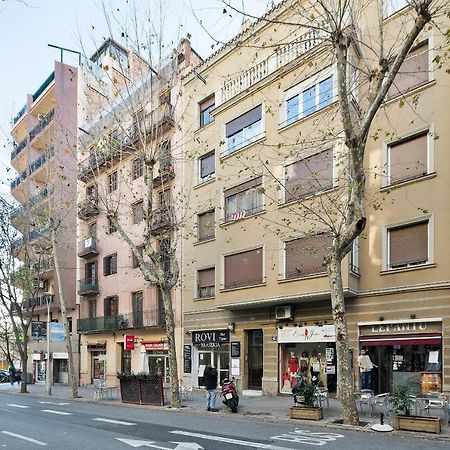 Keyfamily Cozy Home Barcelona Exterior foto