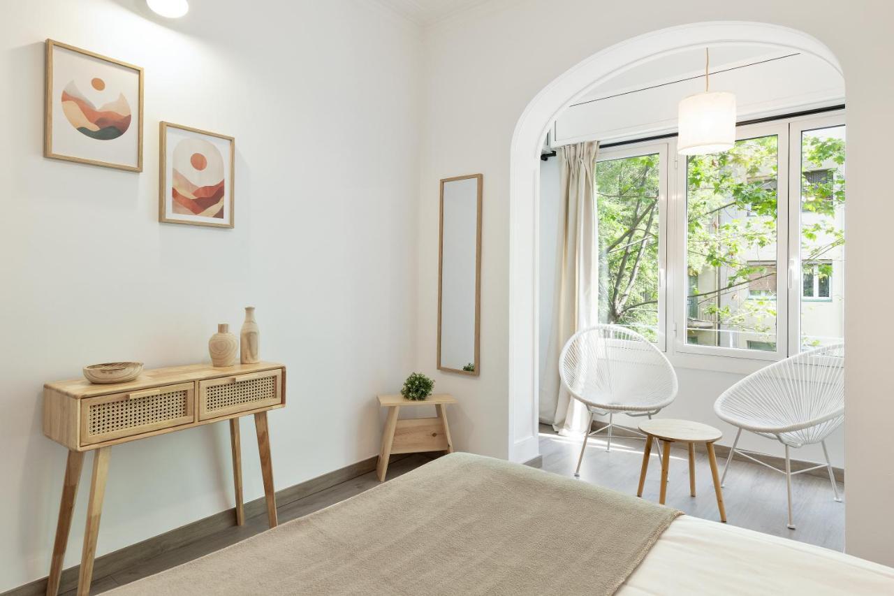 Keyfamily Cozy Home Barcelona Exterior foto