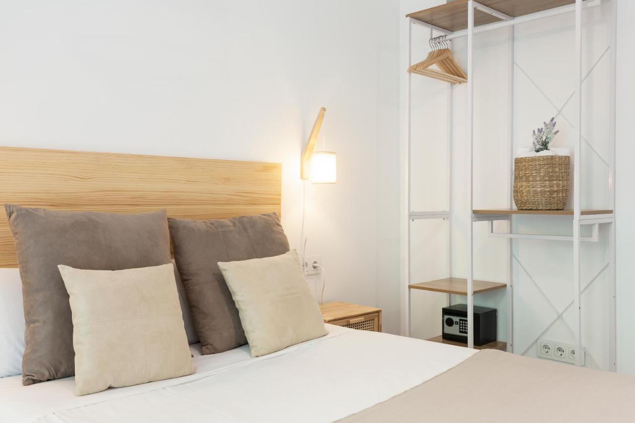Keyfamily Cozy Home Barcelona Exterior foto