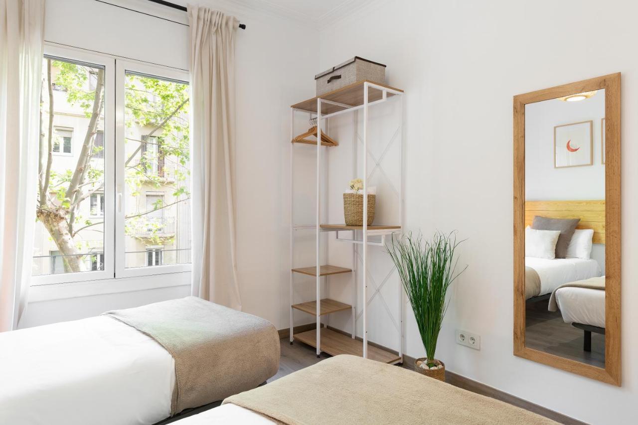 Keyfamily Cozy Home Barcelona Exterior foto