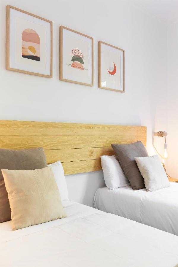 Keyfamily Cozy Home Barcelona Exterior foto
