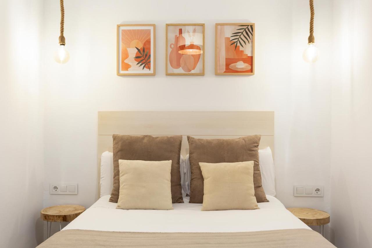 Keyfamily Cozy Home Barcelona Exterior foto