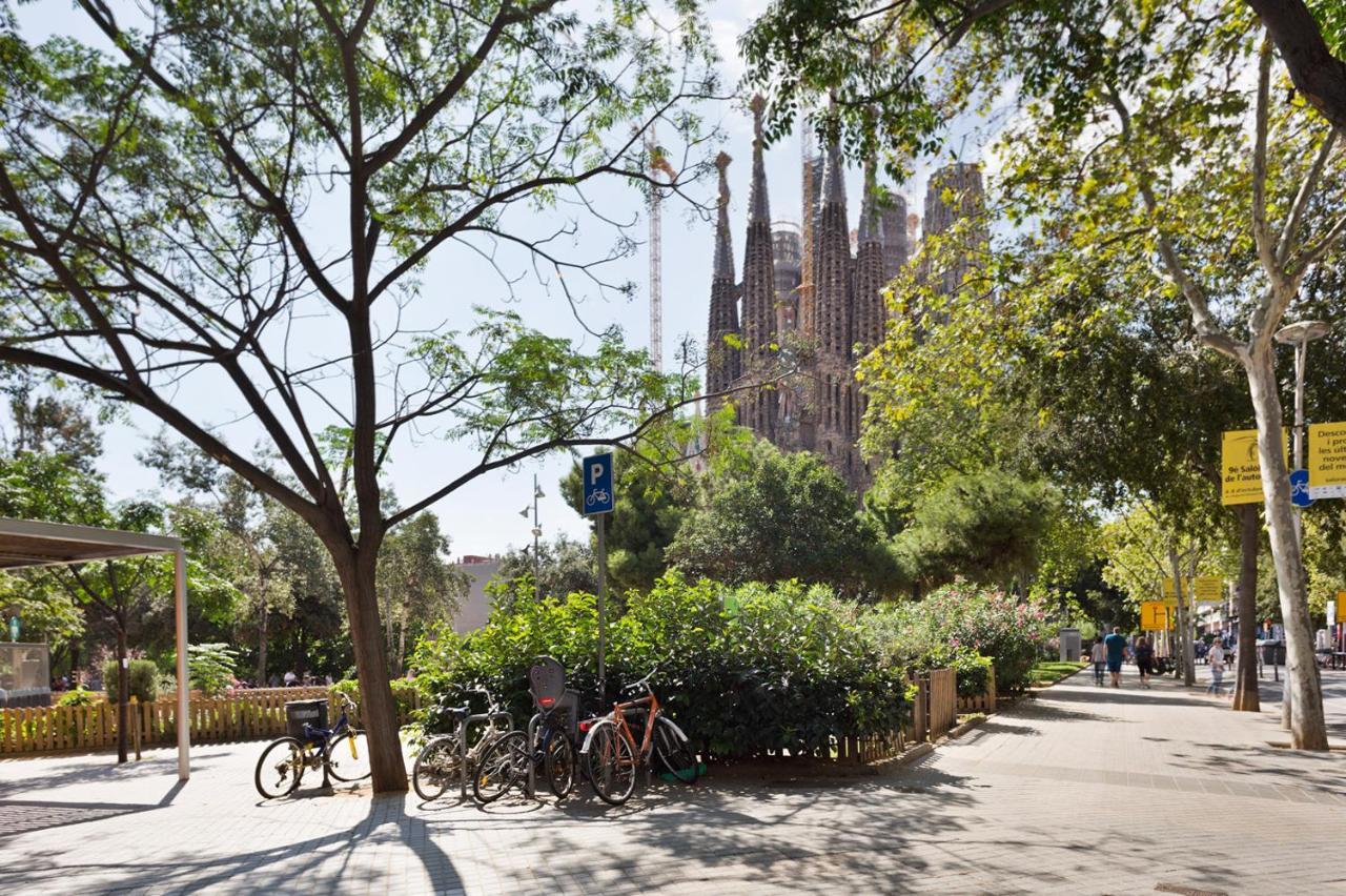 Keyfamily Cozy Home Barcelona Exterior foto